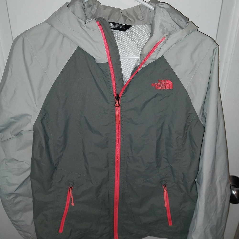 The North Face Dry Vent Jacket